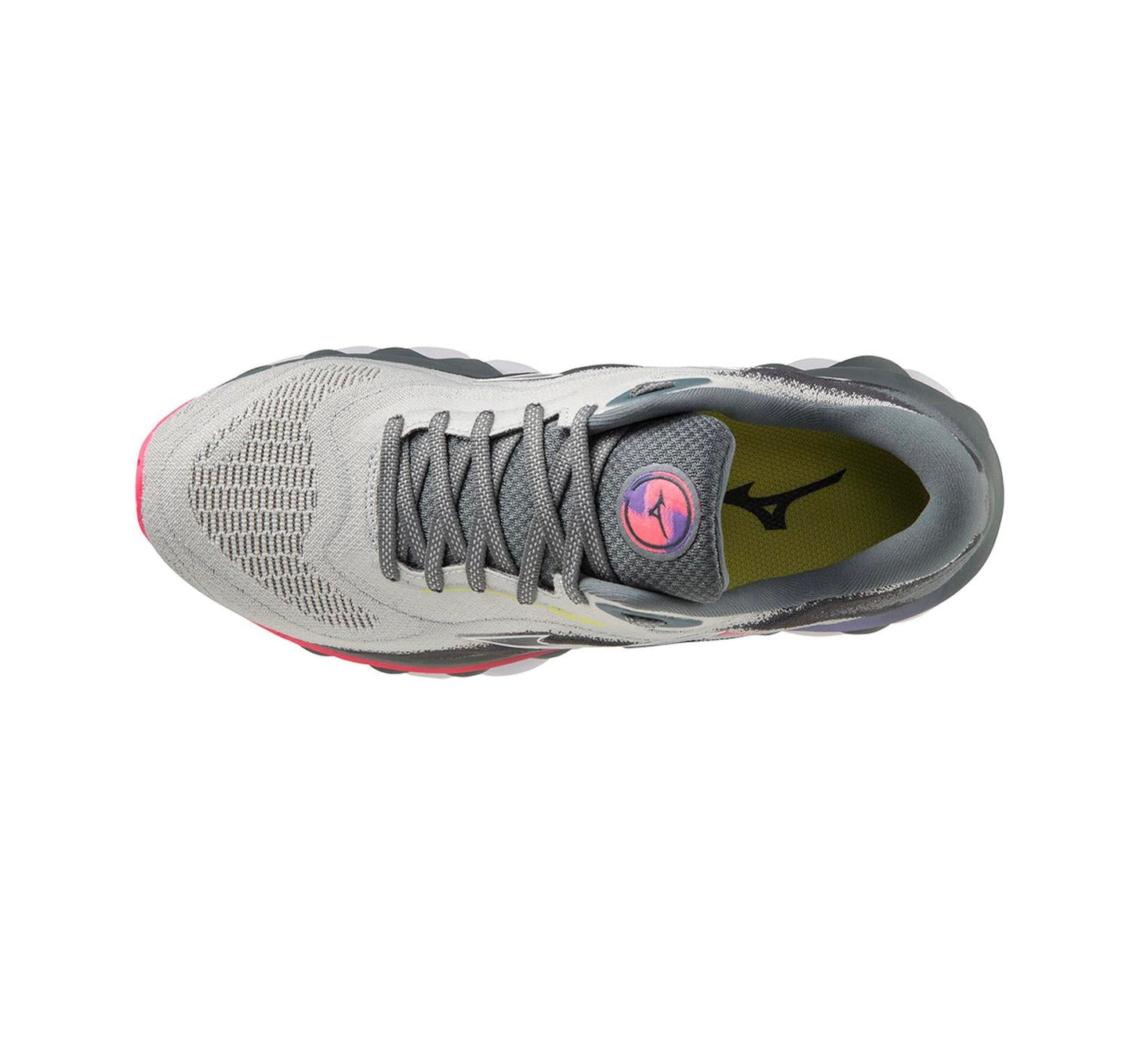 Mizuno - Wave Sky 7 Running Shoes