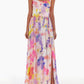 Amanda Uprichard - Terrassa Maxi Dress