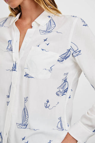 Rails - Kathryn Shirt