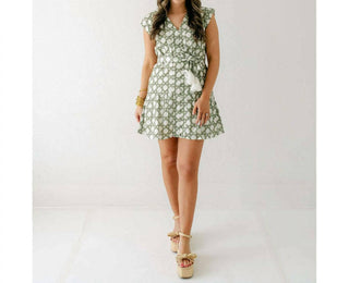 Anna Cate - Vestido Ruby