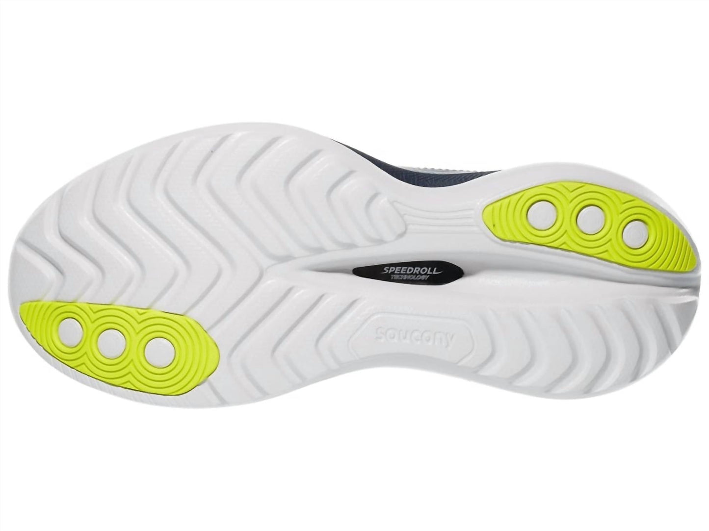 Saucony - Men's Endorphin Trainer Shoe