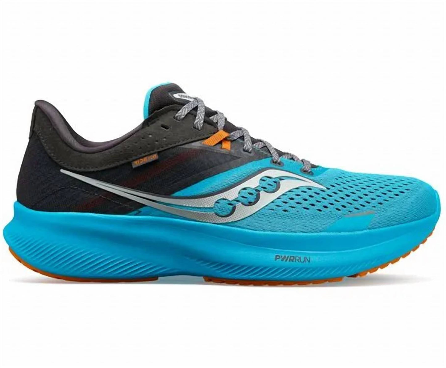Saucony - Men's Ride 16 Sneaker