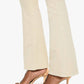 Mother - Patch Pocket Weekender Jean