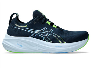 Asics - Tênis de corrida masculino Gel-Nimbus 26