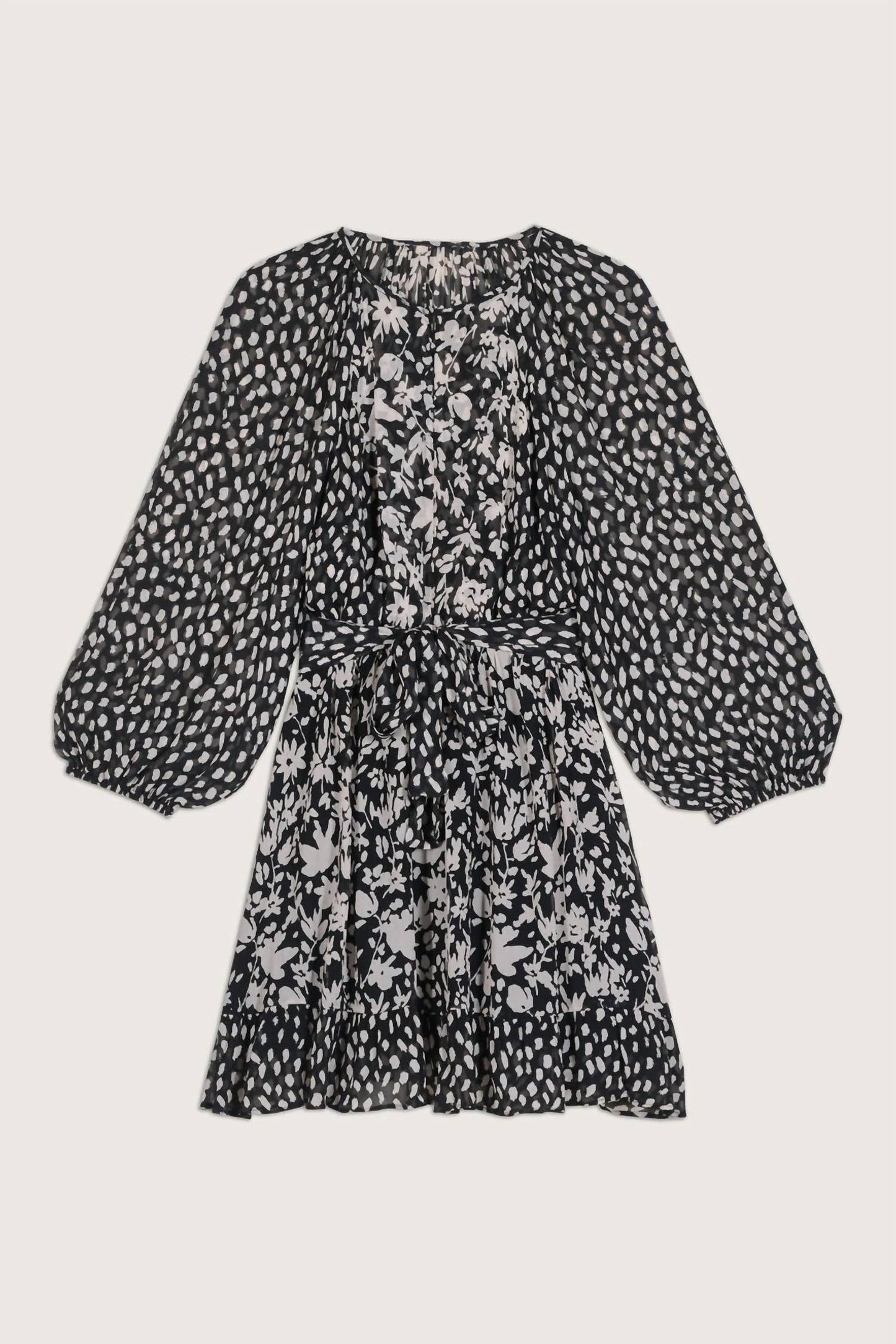 Ba&Sh - Fiona Dress