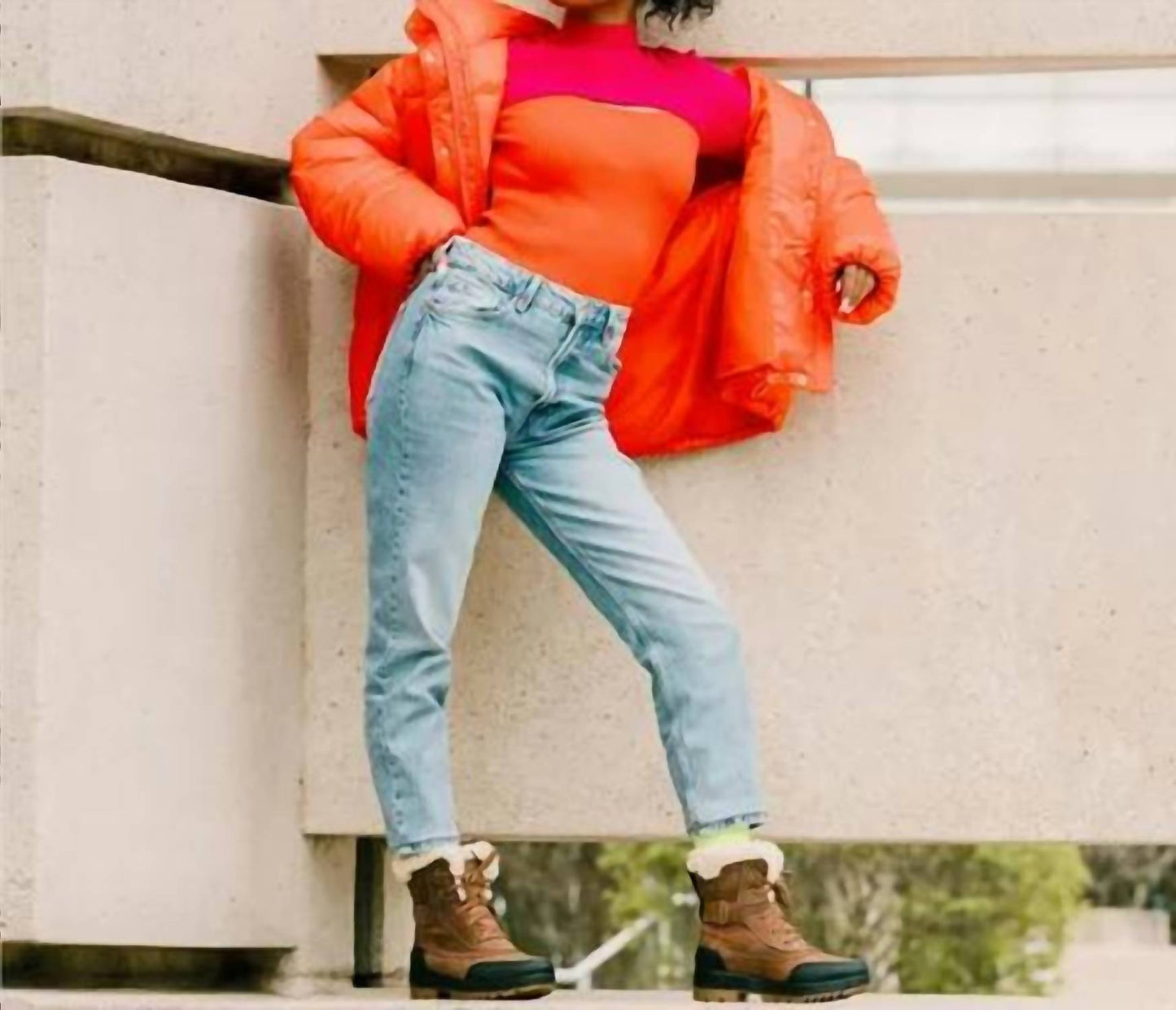 Sorel - Women Tivoli IV Parc Boot