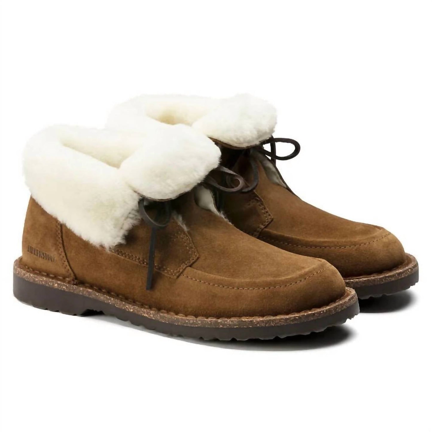 Birkenstock - Women's Bakki Tea Hydrophobic
