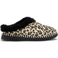 Ilse Jacobsen - Women's Tulip 3150 Leopard Slipper