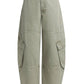 Frame - The Bubble Cargo Pants