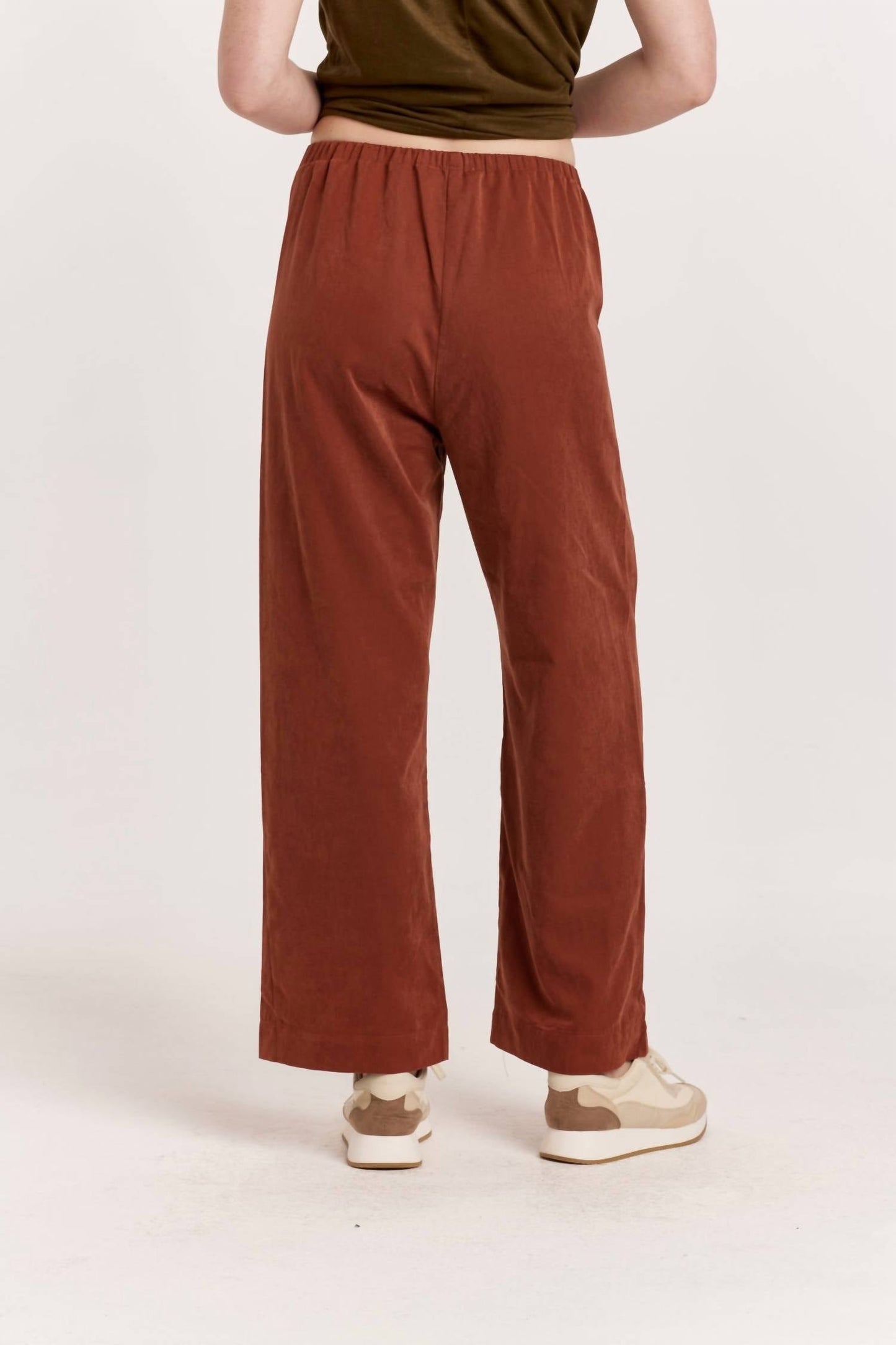 Another Love - Paris Wide Leg Pants