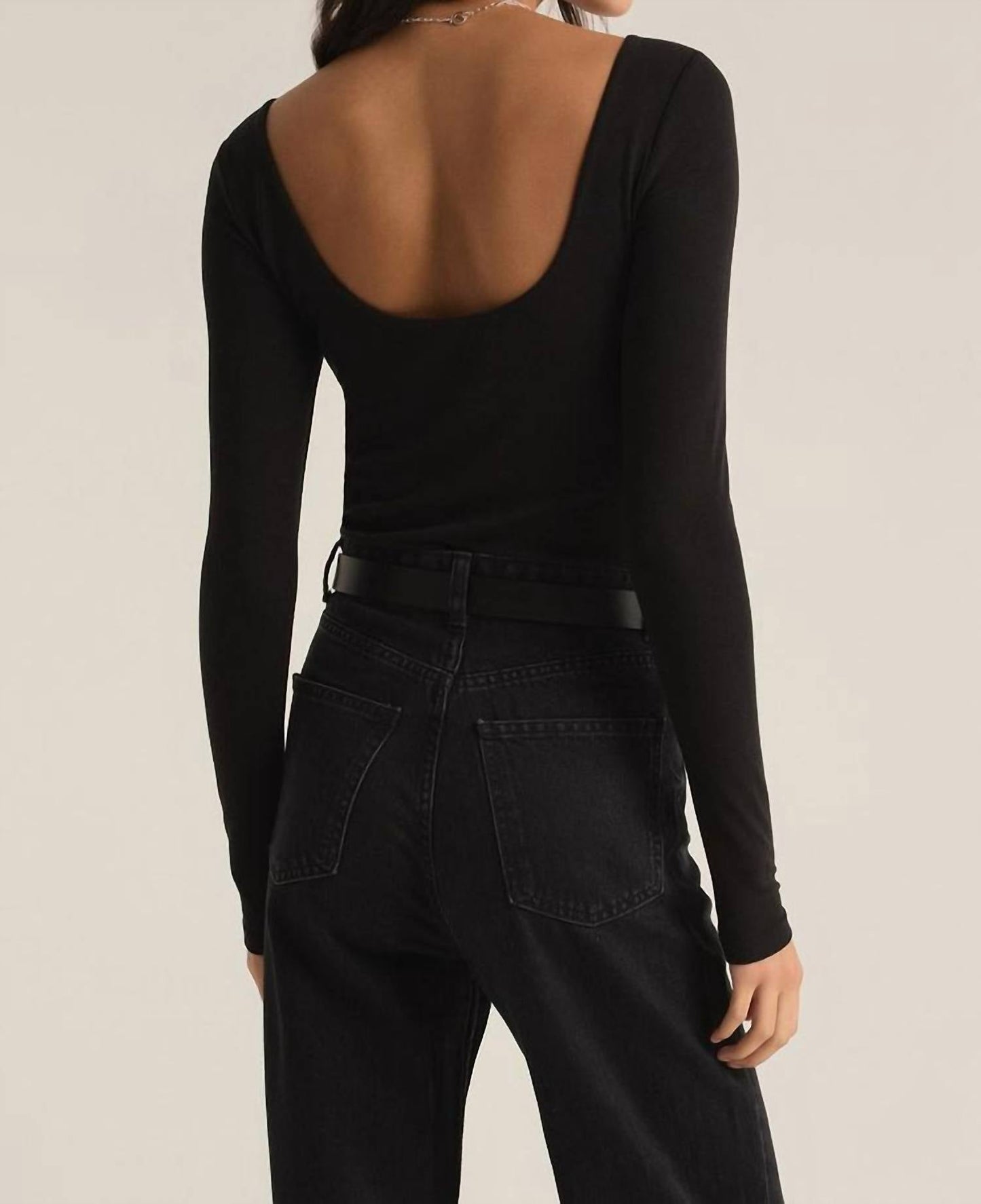 Z Supply - Baela Bodysuit