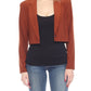Joseph Ribkoff - Cropped Blazer