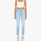 Mother - Insider Ankle Fray Jeans