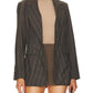 Free People - Charlotte Blazer