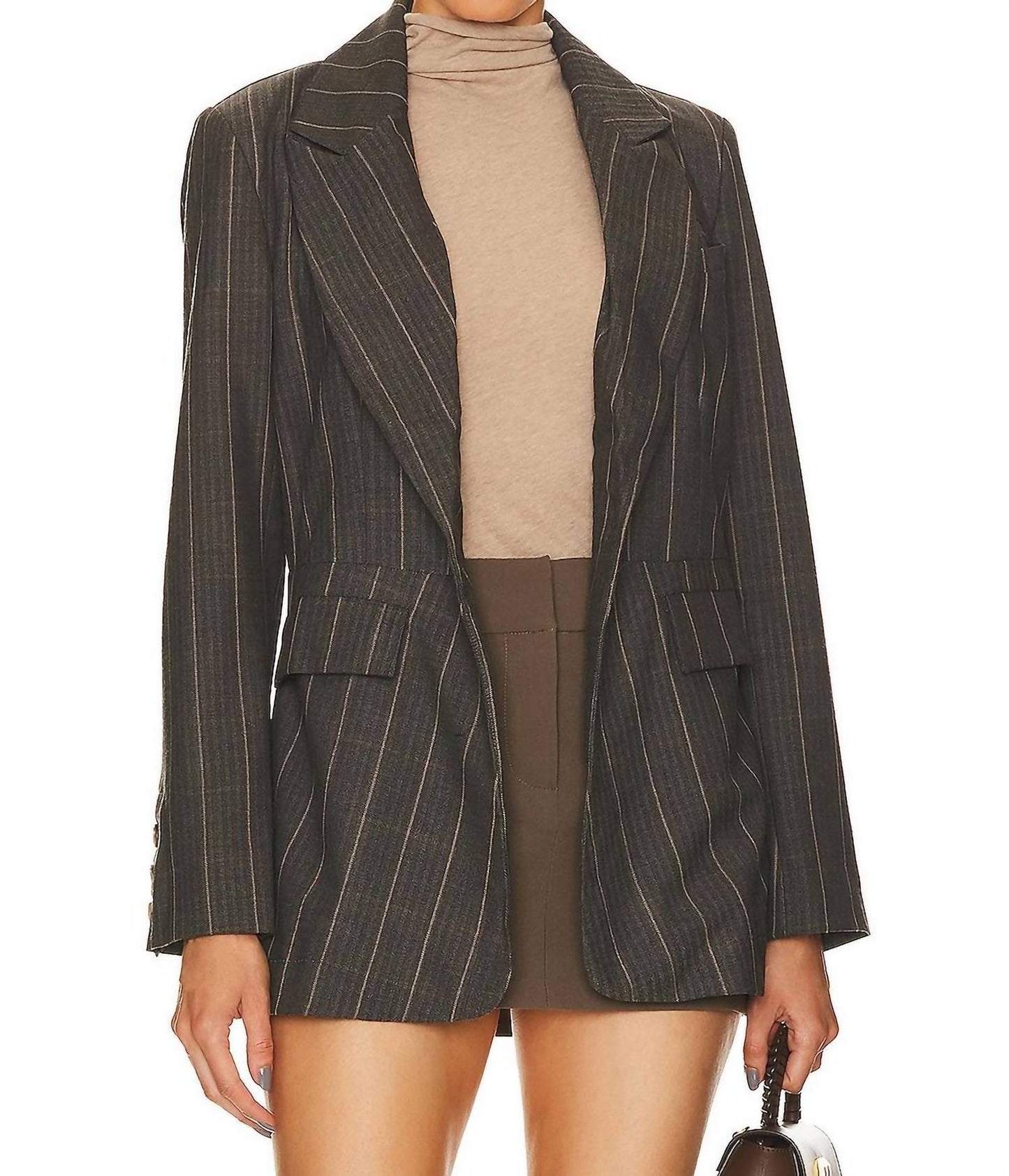 Free People - Charlotte Blazer