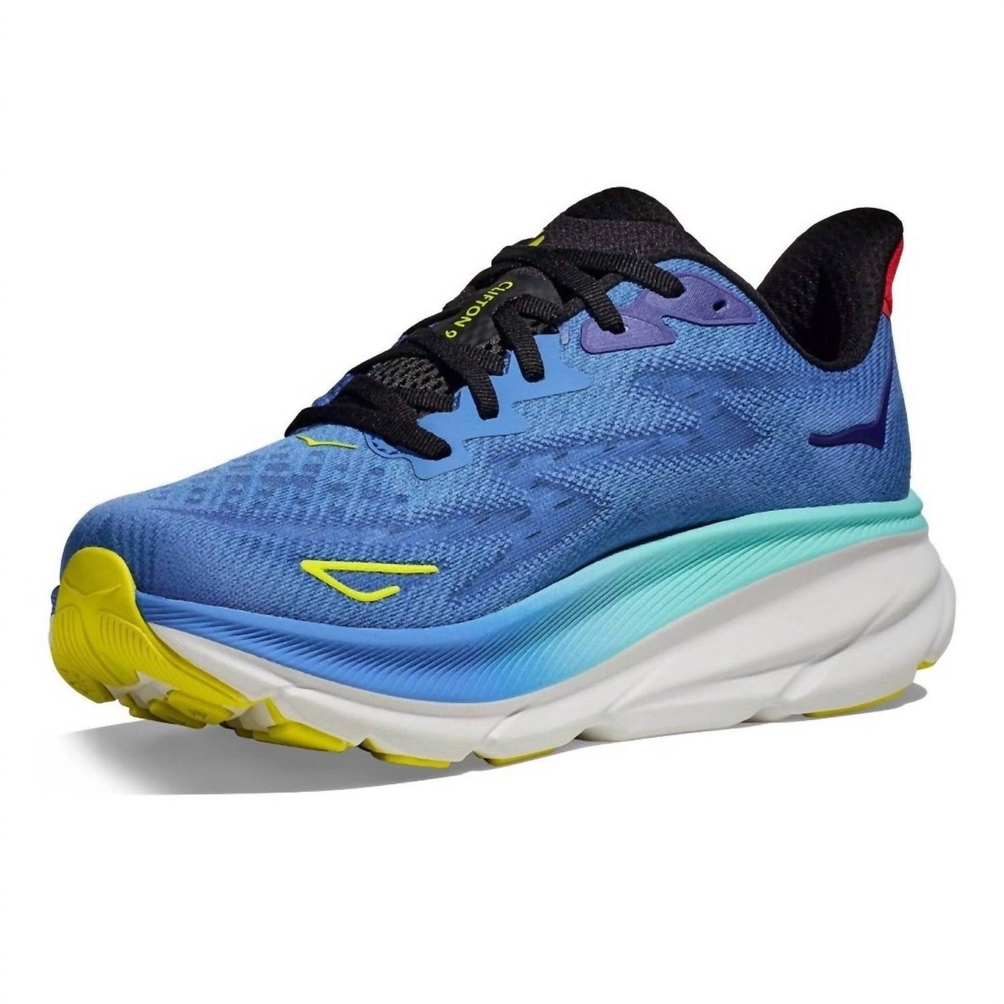 Hoka - Men's Clifton 9 Sneakers