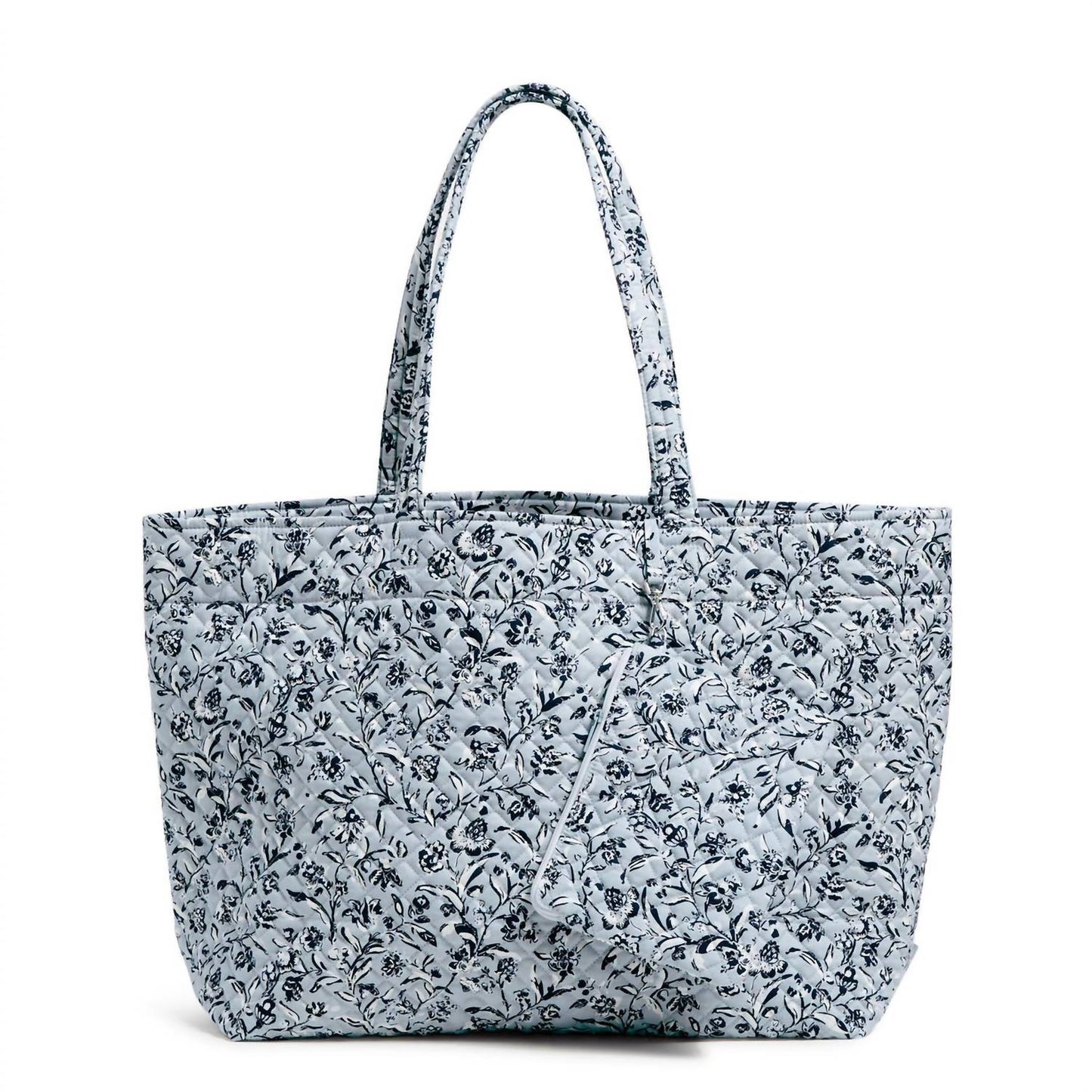 Vera Bradley - Women's Grand Tote Set