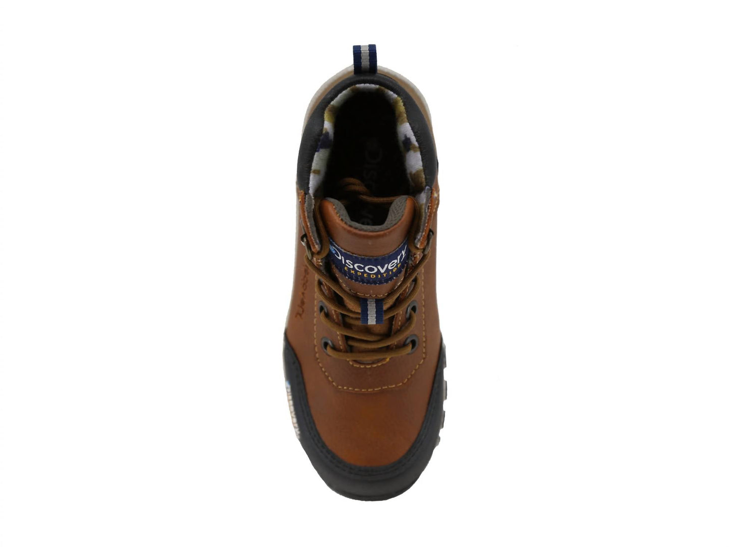Discovery Expedition - Kids Outdoors Boot Ajusco