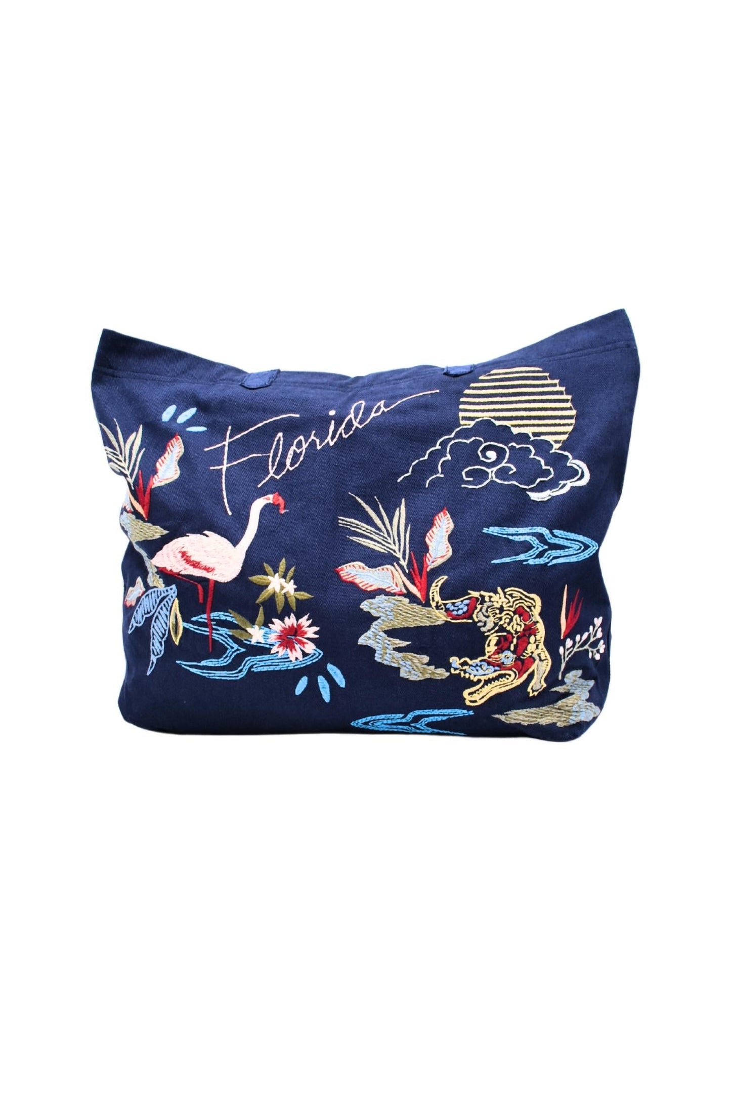 Johnny Was - Florida Everyday Tote