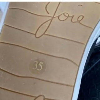 Joie - Tênis Kidmore Slip on