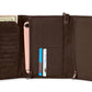 Pendleton - Women's Trifold Smartphone Wallet