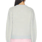 Steve Madden - Jena Long Sleeve Sweater Jacket
