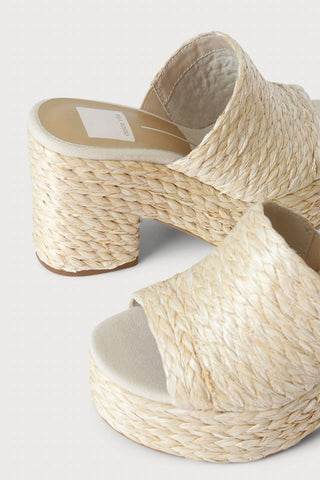 Dolce Vita - Sandália Plataforma Elora Slide