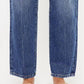 Kancan - Dad Fit Classic Jean