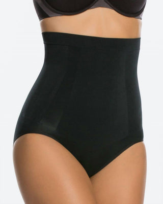 Spanx - Calcinha Oncore Cintura Alta