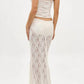 Bananhot - Daisy Maxi Skirt