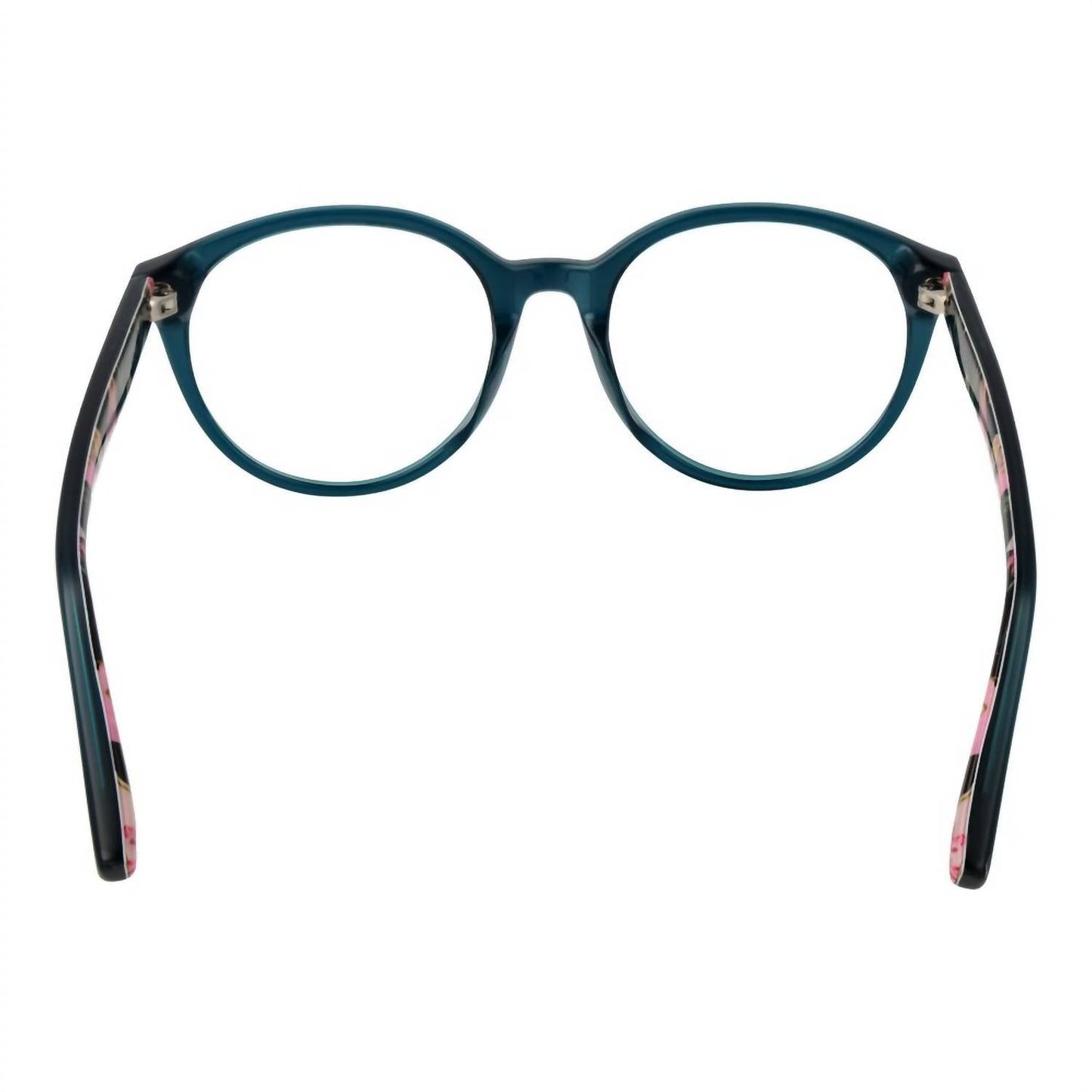 Ted Baker - Women's Round Optical Frames