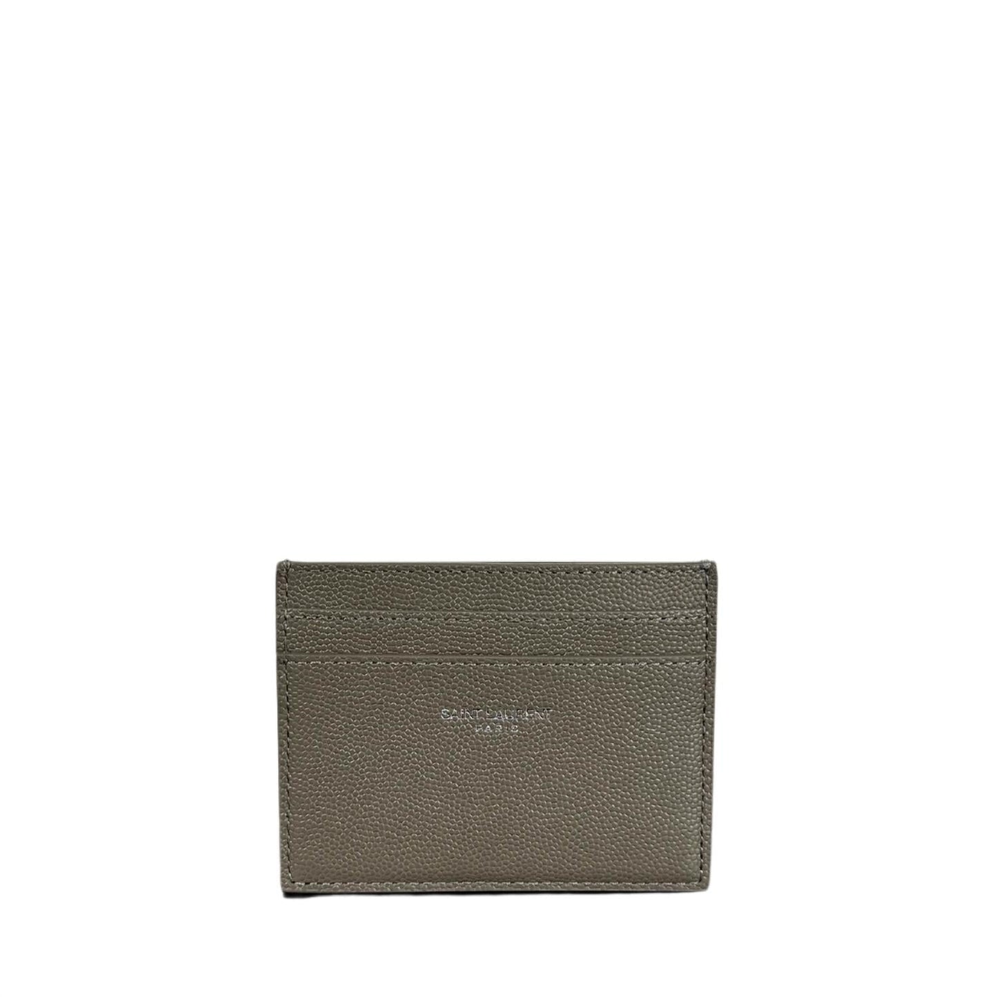 Saint Laurent - PRELOVED Paris Card Case