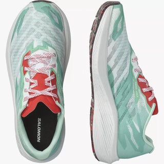 Salomon - Tênis de corrida feminino Aero Volt