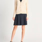 Dex - Bling Button Down Cardigan
