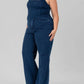 Good American - Soft Sculpt Corset Tank