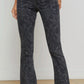 L'Agence - Marty High Rise Flare Jean