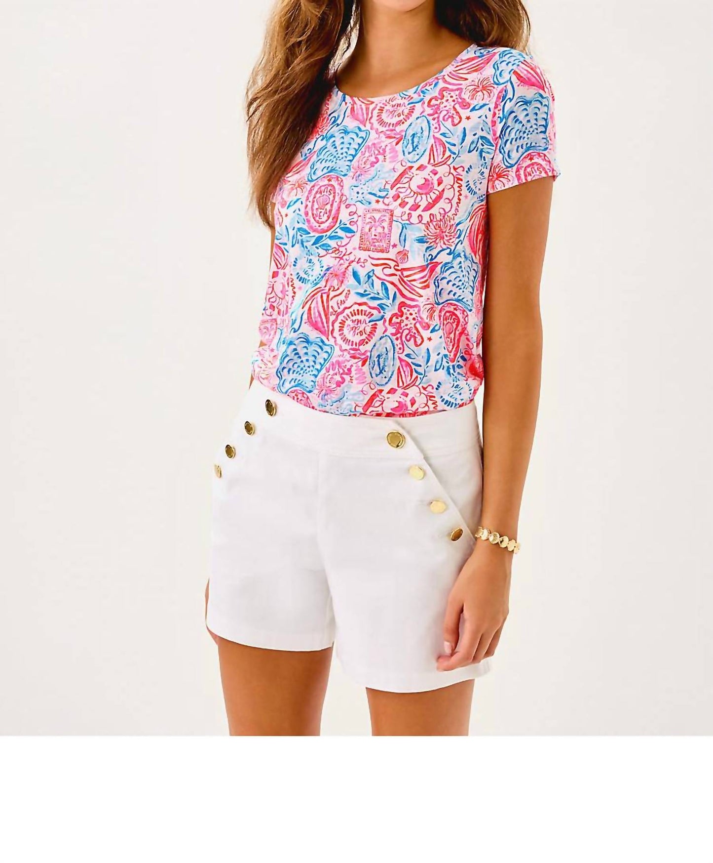 Lilly Pulitzer - Eliska Short