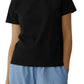 All : Row - Thick Basic Short Sleeve Tee