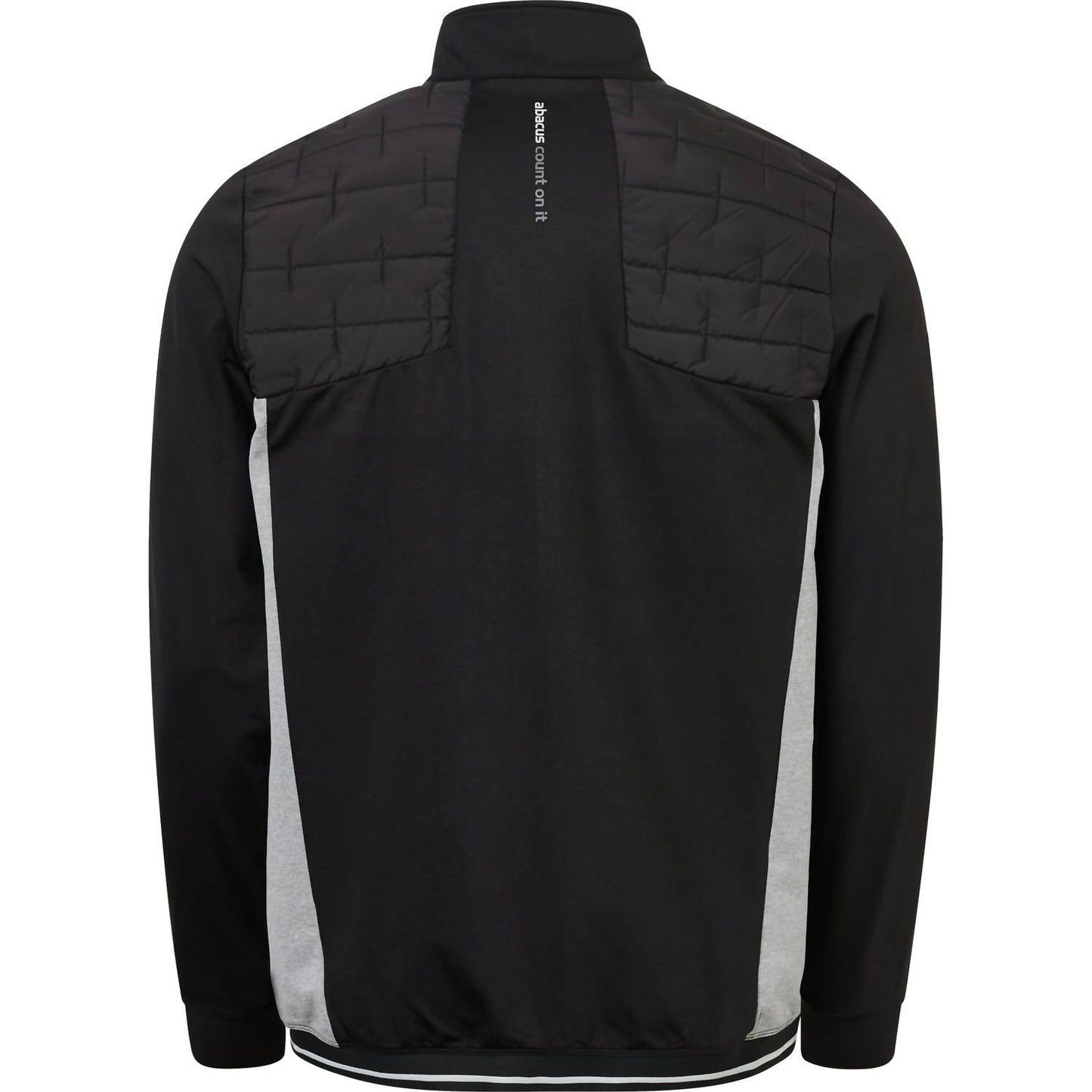 Abacus Sportswear Us - Birkdale Midlayer Sweatshirt
