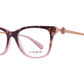 Coach - Women's Hc6176 Eyeglasses