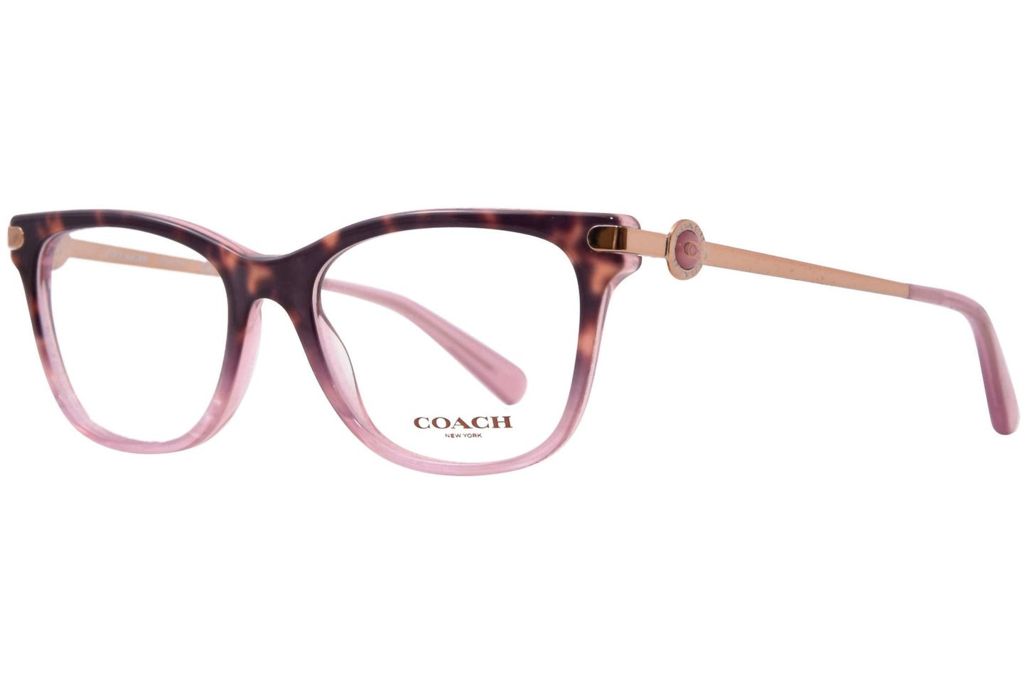 Coach - Women's Hc6176 Eyeglasses
