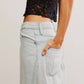 Free People - All Day Lace Cami Semi-cropped Top
