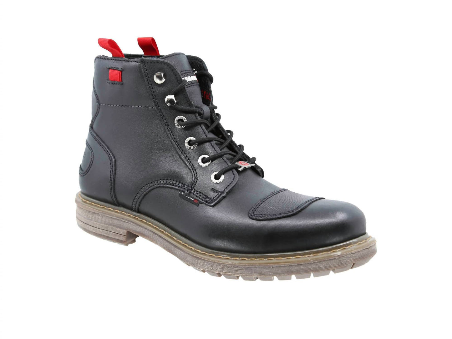 Swissbrand - Urban Biker Boot