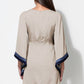 Adelyn Rae - Work of Art Dress