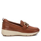 Xti - Women's Carmela Collection Moccasins Shoes