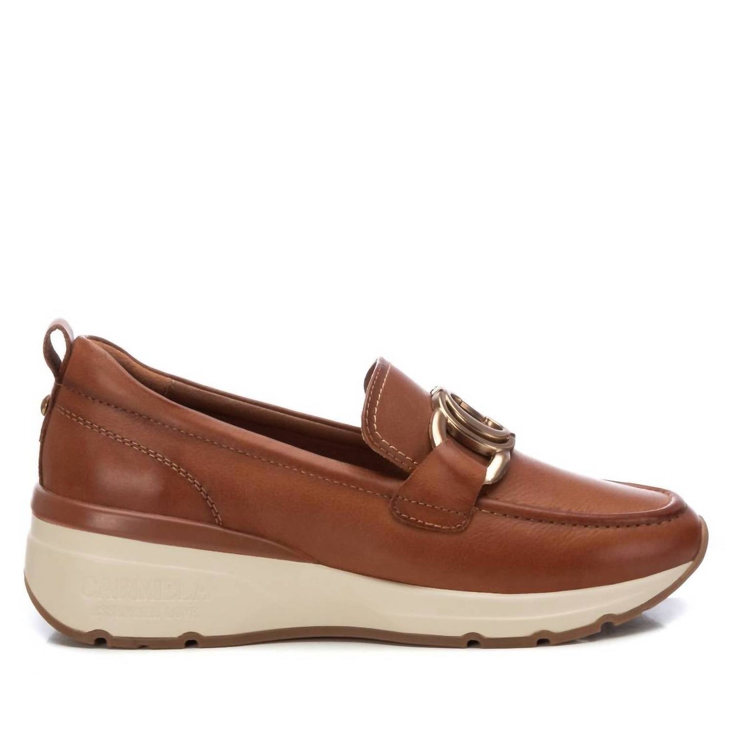 Xti - Women's Carmela Collection Moccasins Shoes