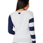 Angel Apparel - Heart V-Neck Hoodie