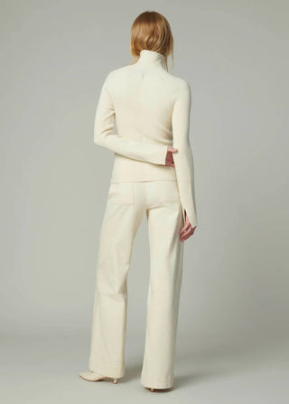 Joe'S Jeans - Moletom Palmer com gola alta