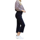 Julia Rose - Delilah Kick Flare Leggings with Pockets