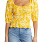 puff-sleeve-smocked-top